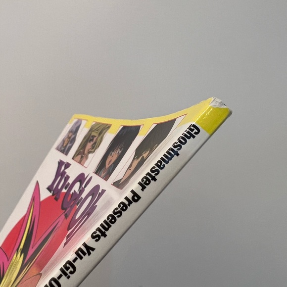 Yu-Gi-Oh Collectors Edition Guide - Picture 7 of 8